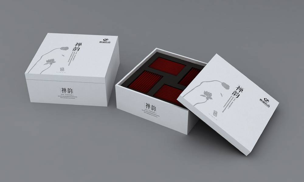 泽普县茶叶包装设计：以自然意趣，传递城市茶香的清雅韵味